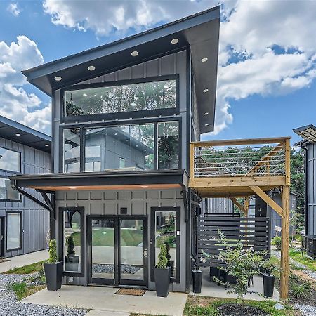 Tiny Home Retreat Atlanta Esterno foto